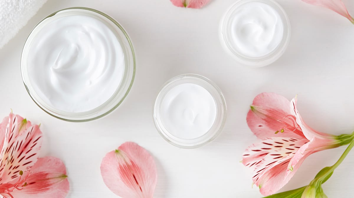 The Best Moisturizer For Dry Skin To Hydrate And Nourish