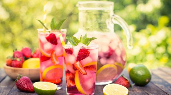 Delicious Mocktail Recipes That You Can Make At Home