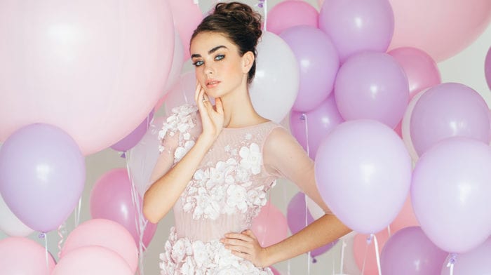 The Best Products For The Ultimate Party Hairstyle