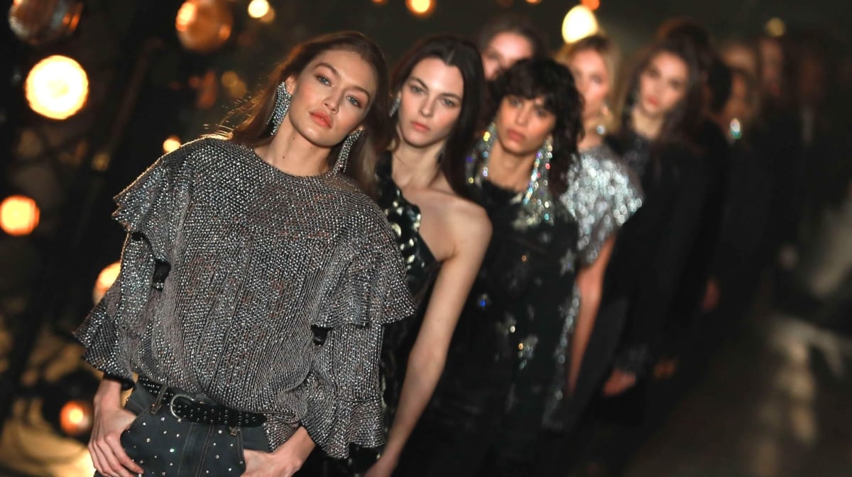 New York Fashion Week: How To Get That Catwalk Glow - Lookfantastic