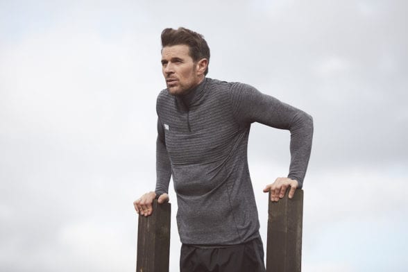 Redken Brews: Style Control for Men