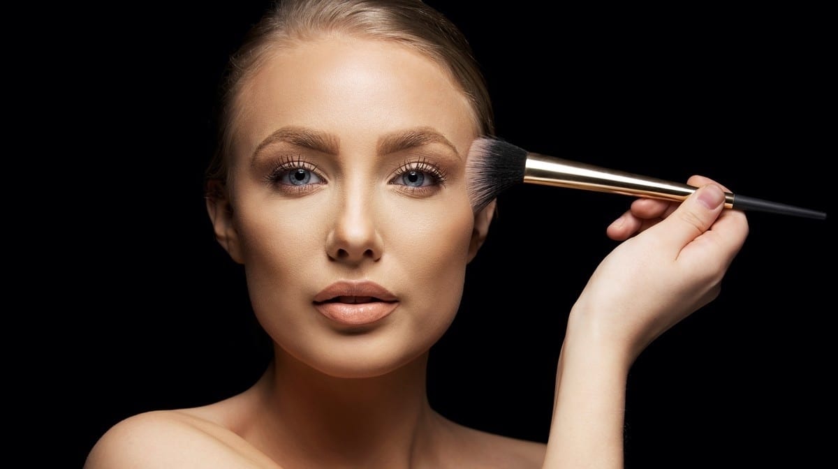 How to Contour for Your Face Shape: Contour Steps Tailored to You