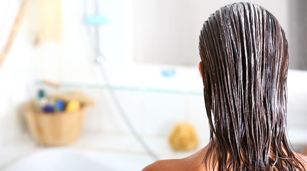 Hair Mask at Home: What You Need to Know