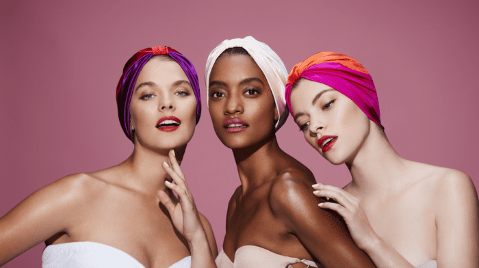Banish Bad Hair Days with SILKE London