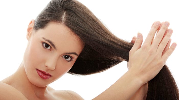 Get Healthy Hair with Hair Products Infused with Skincare Magic