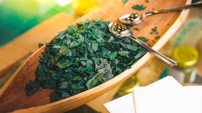 Spirulina Benefits and Why Your Skin Needs Them
