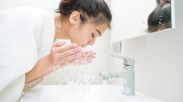 What's Micellar Water and Why It's so Popular
