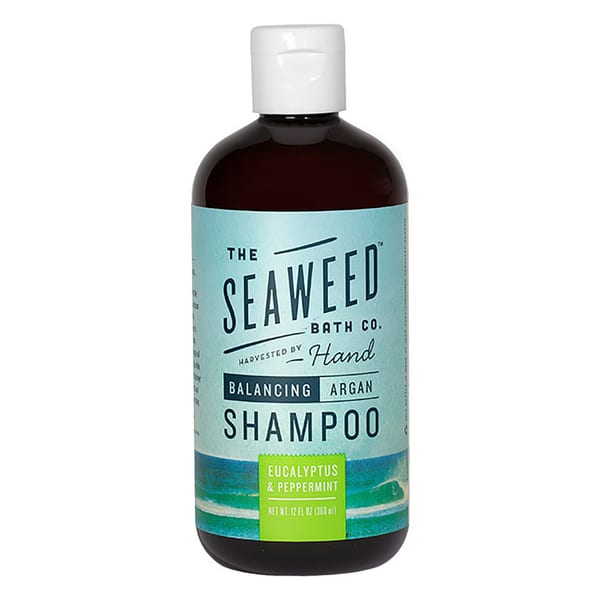 Seaweed Benefits Your Hair Can Soak Up Lookfantastic