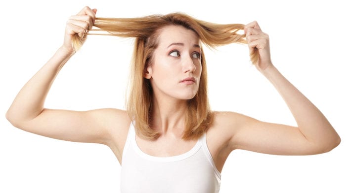 The Two Ingredients that Help Hair Loss in Women