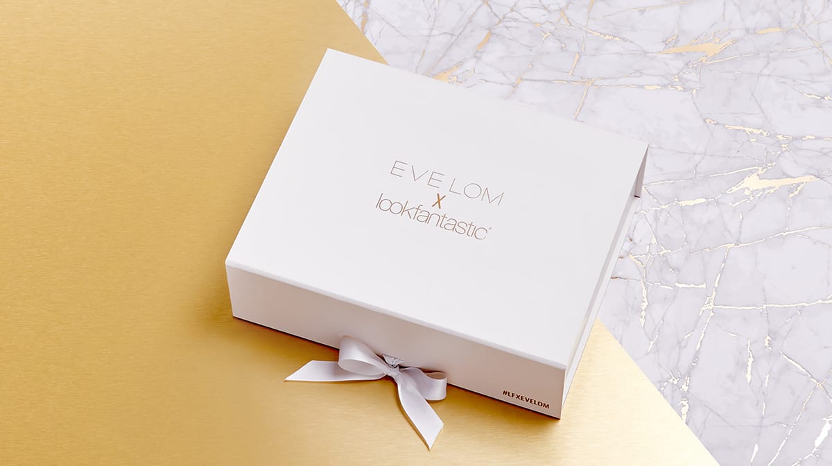 The Eve Lom x Lookfantastic Limited Edition Beauty Box: What’s Inside