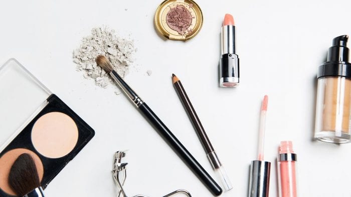 Fall Makeup 101 with Stila