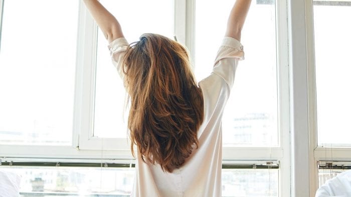 How to Wake Up Dull, Tired Skin