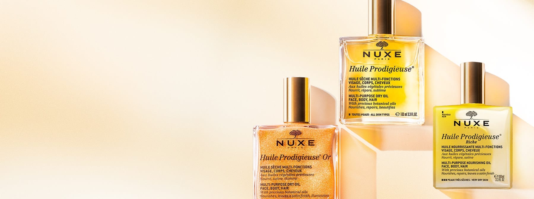 Why You Should Be Using a Body Oil