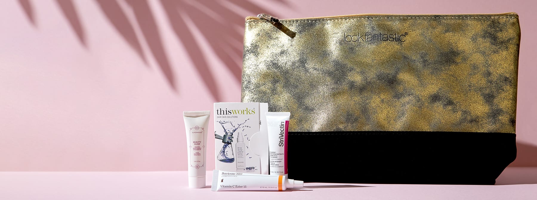 What’s Inside Our May Beauty Bag? Relaxation & Rejuvenation