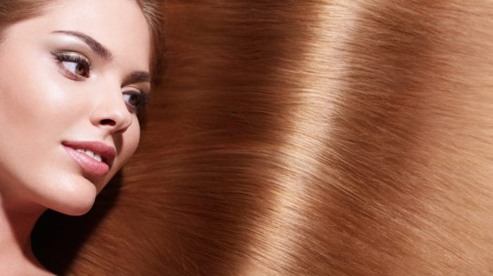 Secret to Visibly Thicker, Fuller Hair