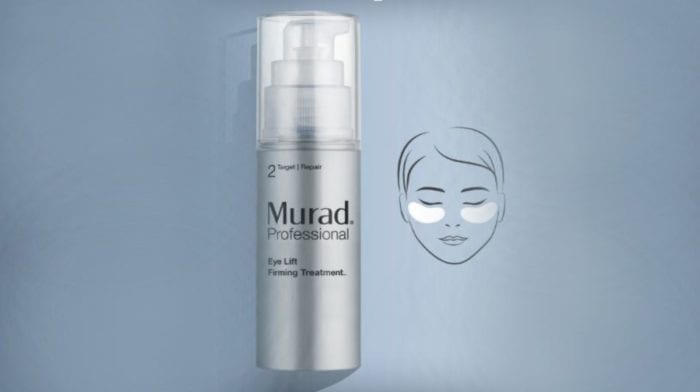 Murad Eye Lift Firming Treatment