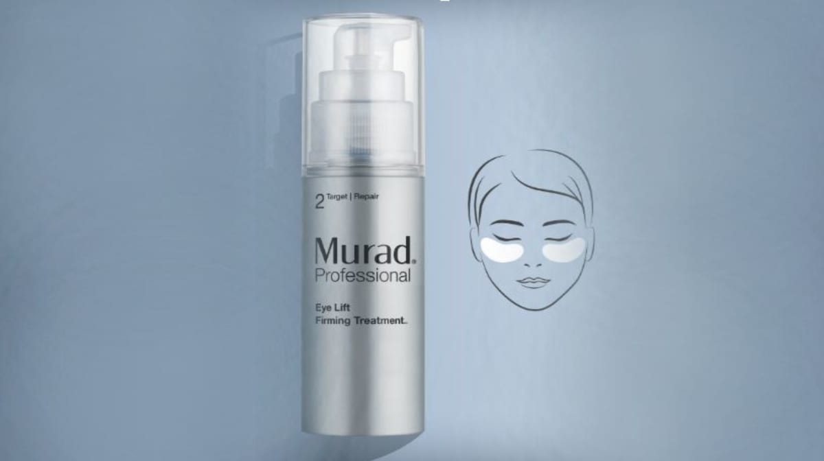 Murad Eye Lift Firming Treatment