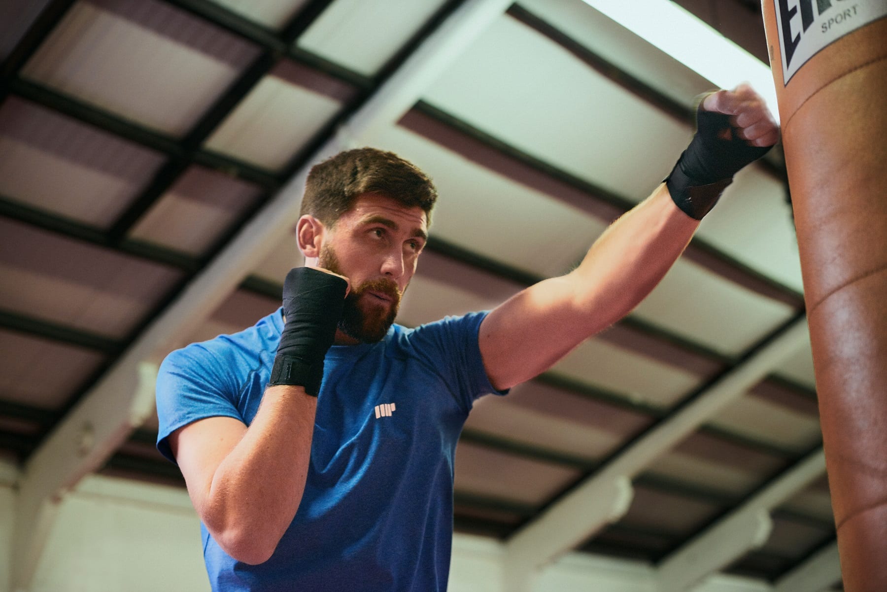 Boxe & Musculation – Les Bienfaits du renforcement musculaire pour le boxeur