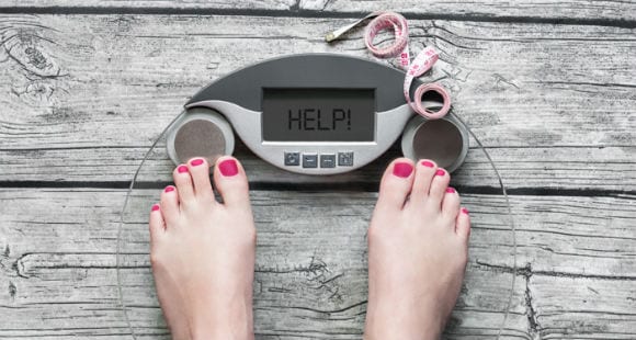 La perte de poids rapide - Pourquoi les régimes drastiques peuvent être dangereux?