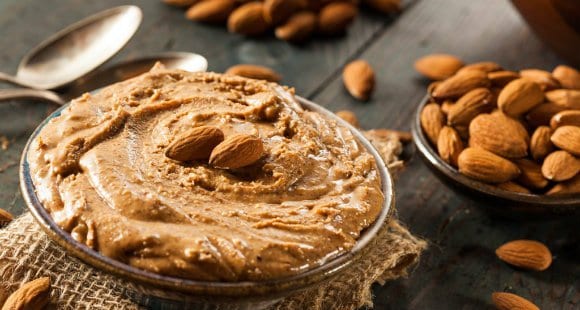 5 idées de recettes à base de beurre de noix que vous devez essayer