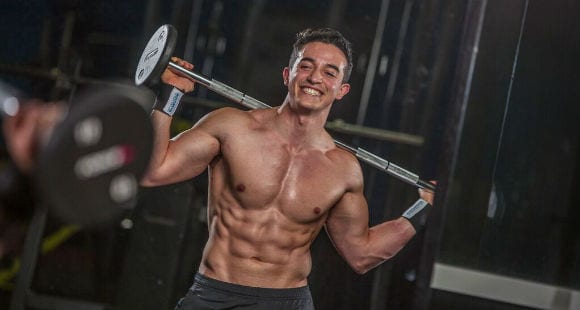 21 Effective Ways To Get More Out Of peptides musculation