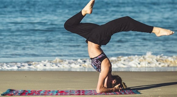 les bienfaits du yoga, faire du yoga, faire du yoga, les bienfaits du yoga