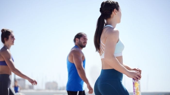 Limportance De La Vitamine B Ses Bienfaits Myprotein