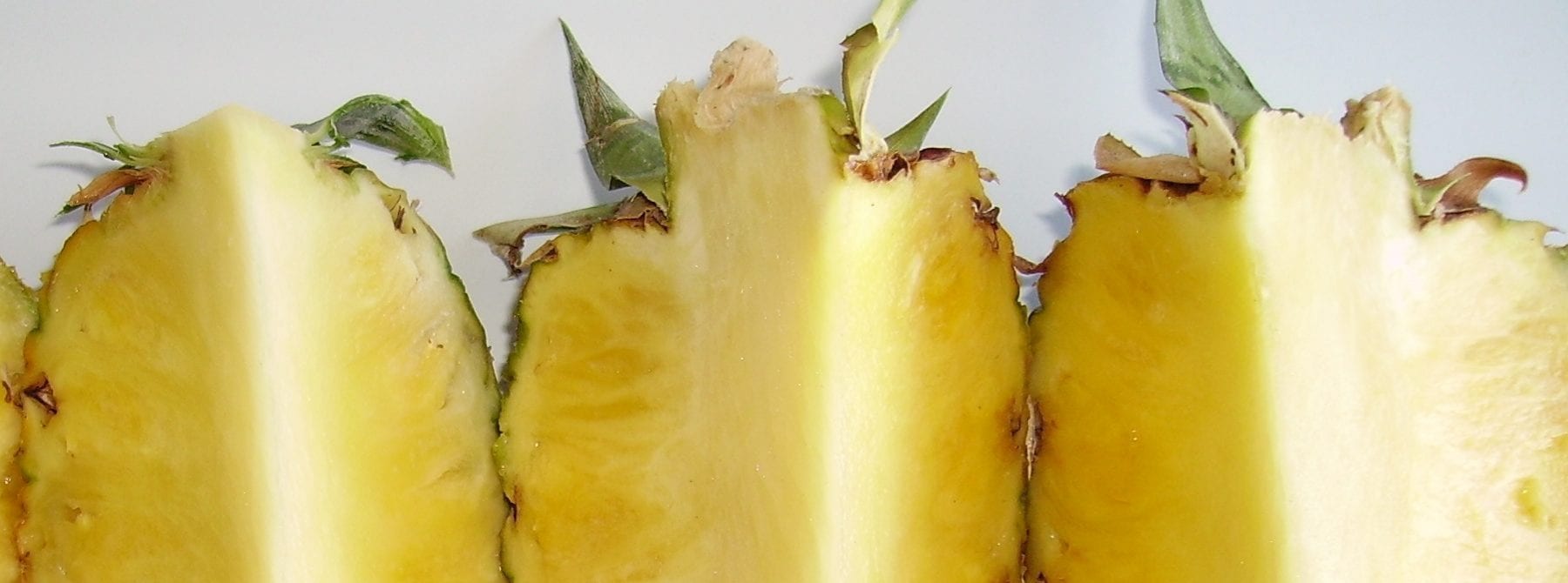 Pourquoi l’ananas est-il recommandé dans beaucoup de régimes ?