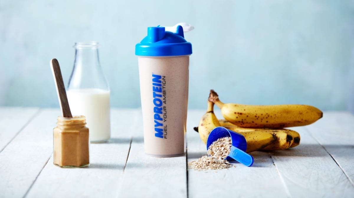 Shaker proteine: Conseils pour entretien de votre shaker de protéine