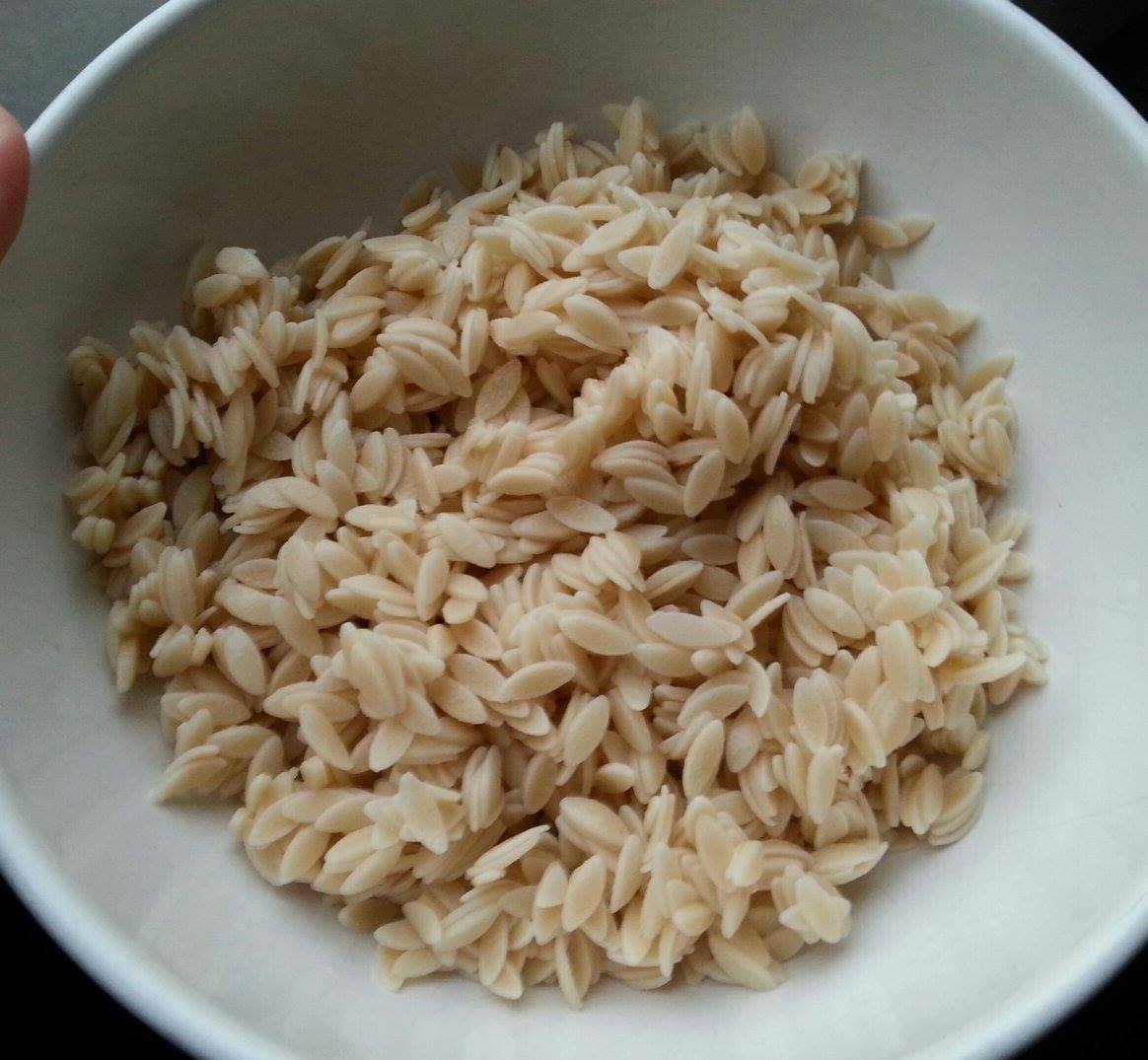 Myprotein-Protein-Reis