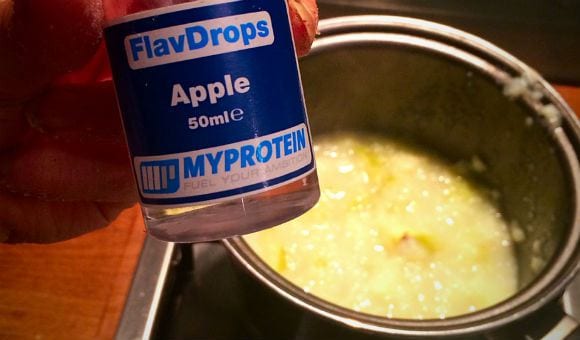 Protein-Apple-Crumble-4