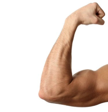 Bizeps und Trizeps: Die 6 besten Übungen für das Arm-Training