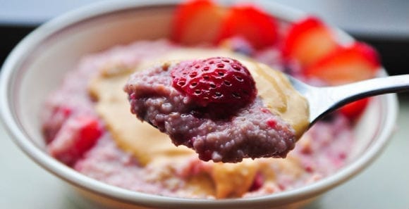 Gesunde Ernährung: Die 10 besten Proteinbomben fürs Frühstück