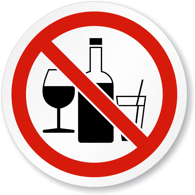 No-Alkohol