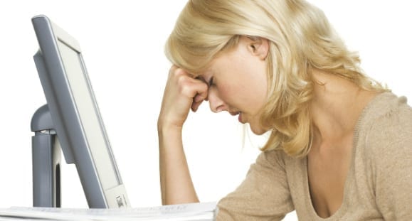 Trainingsfehler #8: Zu viel Stress und zu wenig Schlaf