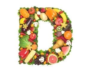 Vitamin D: Die gesundheitlichen Vorteile
