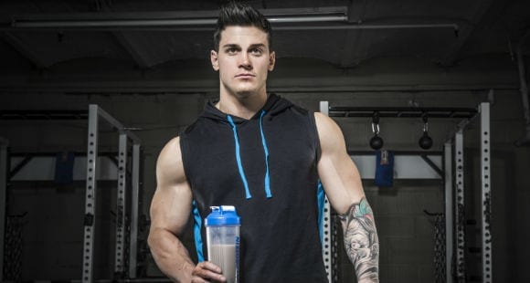 Best Buy Supplement #1: Whey Protein