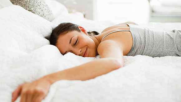 Besser schlafen | 6 Tipps & Nahrungsergänzungsmittel