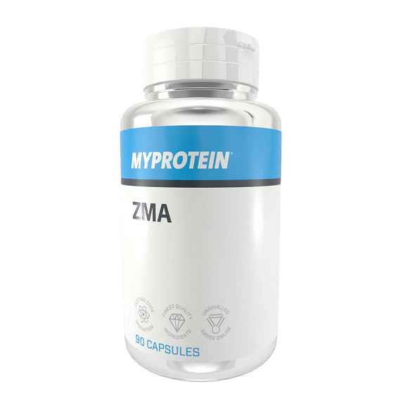 Must-Have Supplement #3: ZMA