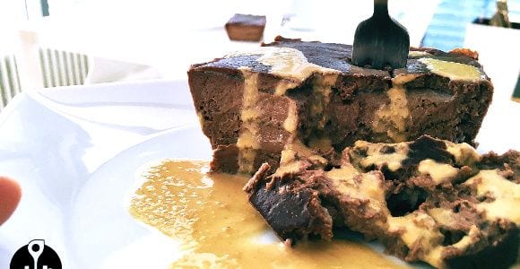Protein Tiramisu | Gesundes Fitness Dessert