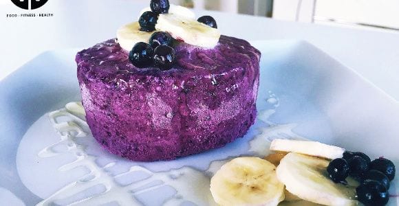 Protein Eistörtchen | Perfektes Sommer Dessert