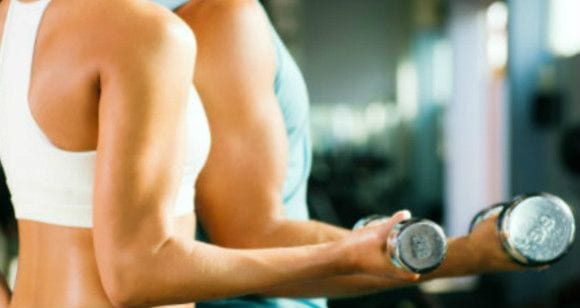 Fitness Trainingsplan: 10 Schritte zu einem Super-Training!