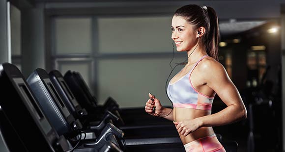 5 Merkmale, an denen du ein gutes Fitnessstudio erkennst