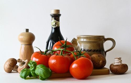 gesunde ernährung kinder