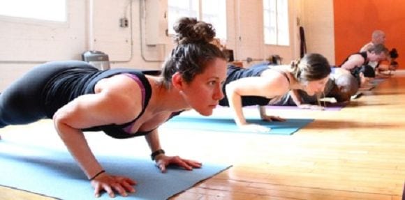 Abschalten mit Pilates und Yoga – Mentale Entspannung