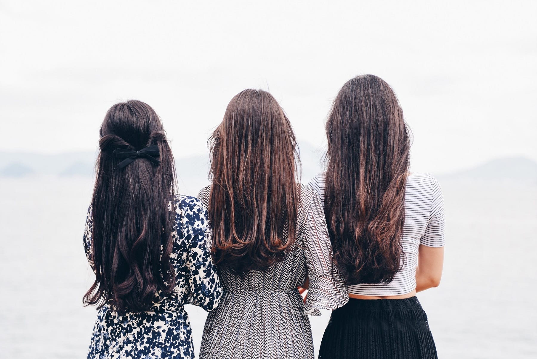 3 natürliche Haarkuren für den Sommer | DIY