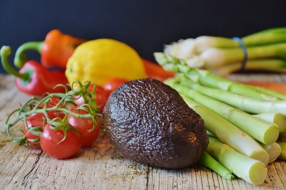 Ausgewogene Ernährung | So stellst du deine Ernährung langfristig um