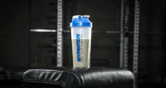 Top 3 Myprotein Weight Gainer | Zunehmen leicht gemacht