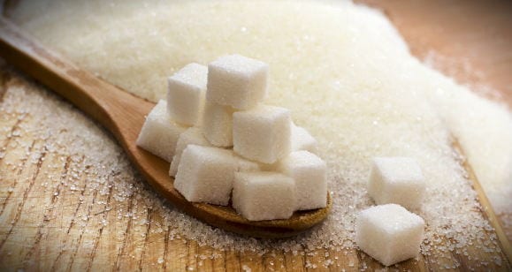 Verstecker Zucker | Wie du dich gesund ernährst