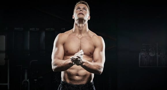 Old School Training | 8 längst vergessene Übungen für Muskelaufbau